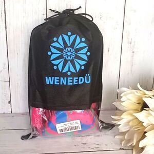 WENEEDU Kids Boxing gloves